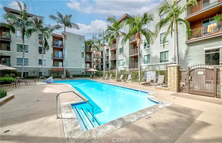 100 S Alameda, Los Angeles, California 90012