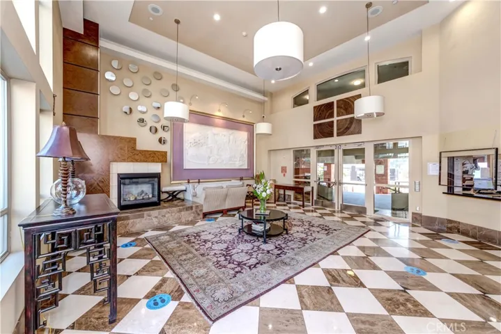 100 S Alameda, Los Angeles, California 90012