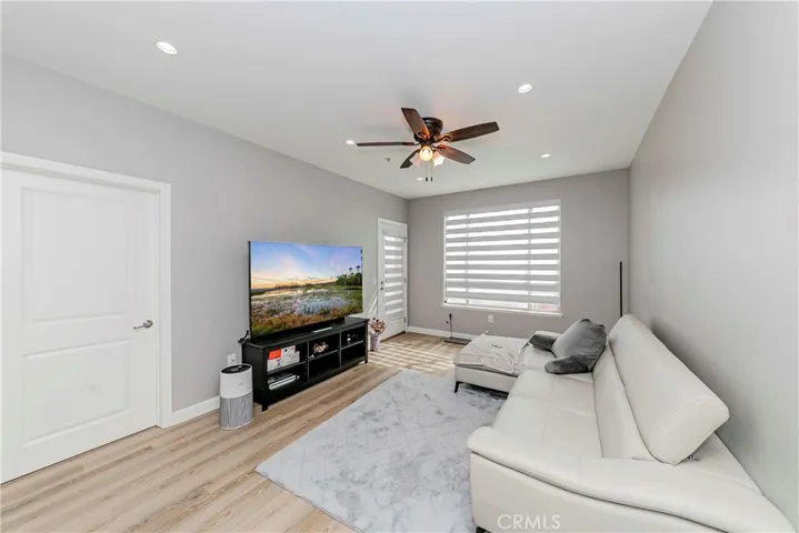 100 S Alameda, Los Angeles, California 90012
