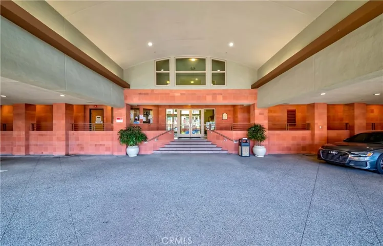 100 S Alameda, Los Angeles, California 90012