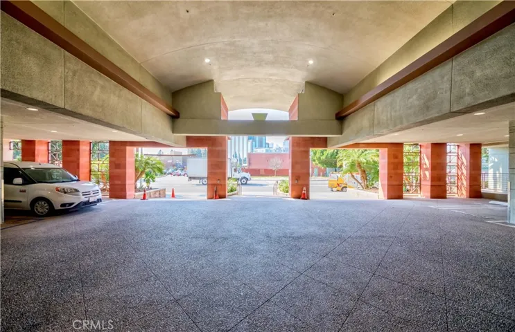 100 S Alameda, Los Angeles, California 90012