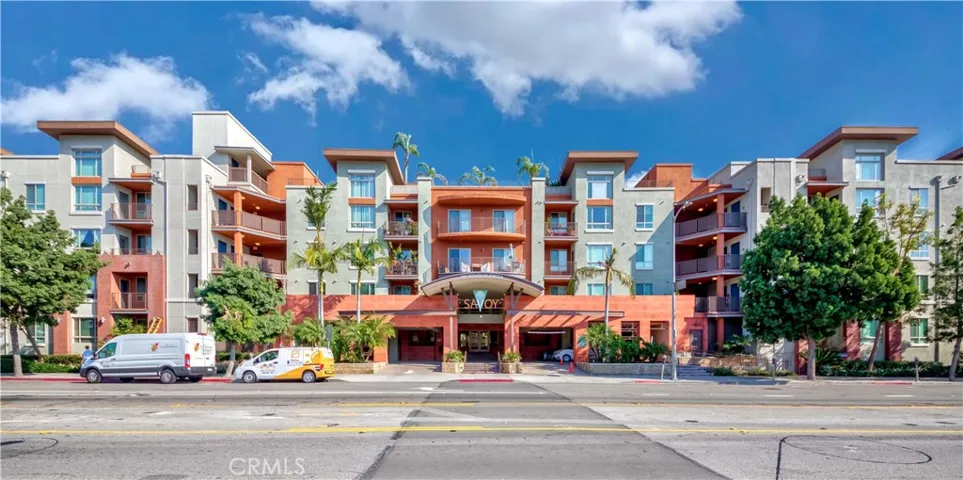 100 S Alameda, Los Angeles, California 90012