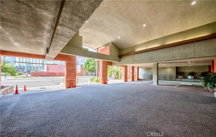 100 S Alameda, Los Angeles, California 90012