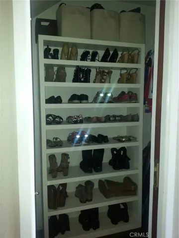 master bedroom add. closet