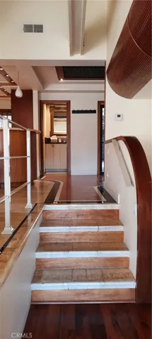 stair