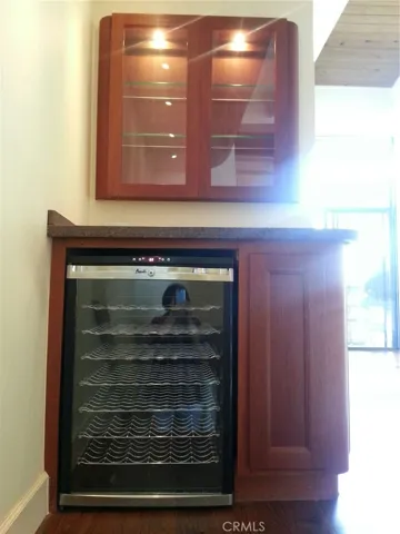 wet bar