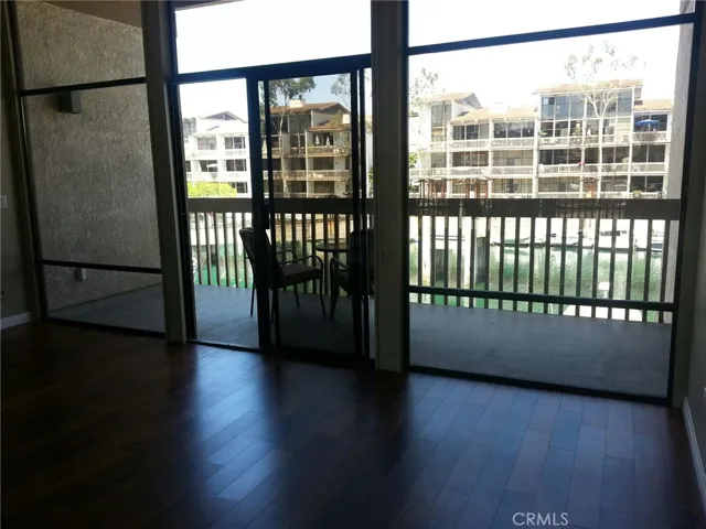master bedroom balcony