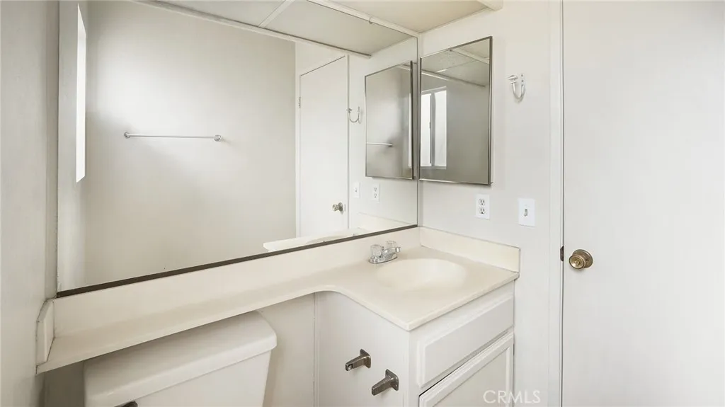 Downstairs Bathroom