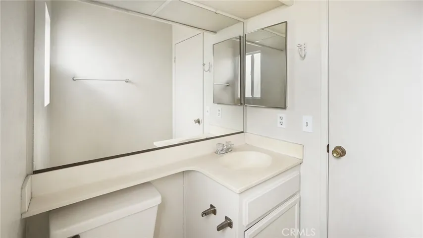 Downstairs Bathroom