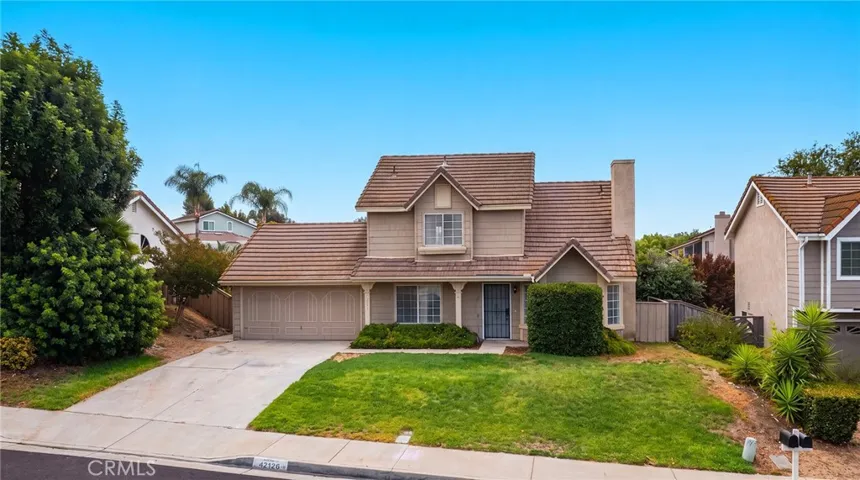 42126 Roanoake Street, Temecula, California 92591