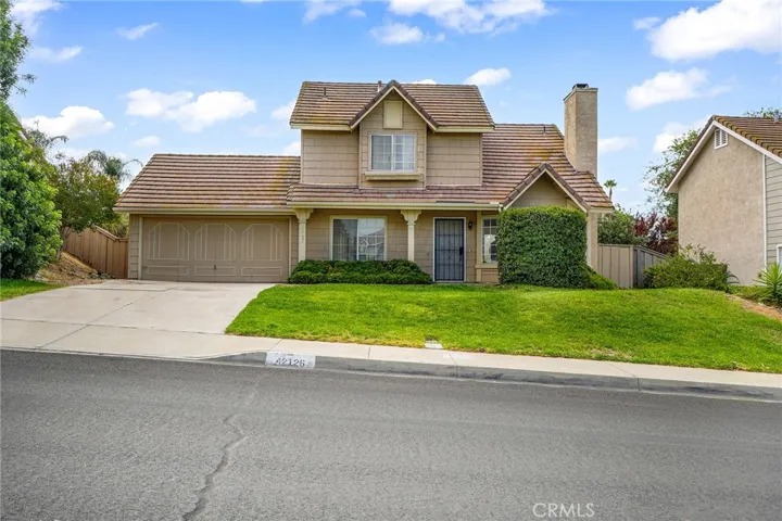 42126 Roanoake Street, Temecula, California 92591