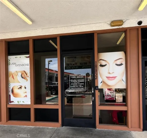 18852 Brookhust St, Fountain Valley, California 92708