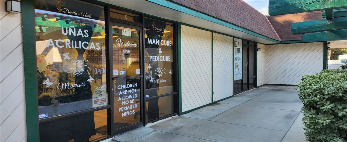 202 N Riverside Avenue, Rialto, California 92376