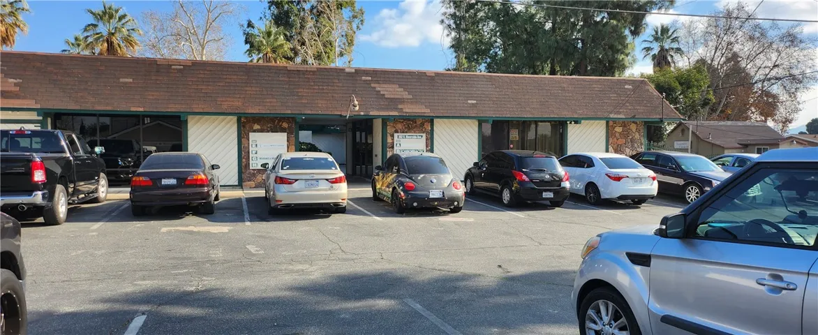 202 N Riverside Avenue, Rialto, California 92376