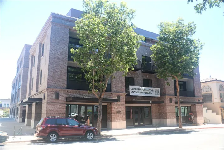 581 Higuera Street 100, San Luis Obispo, California 93401
