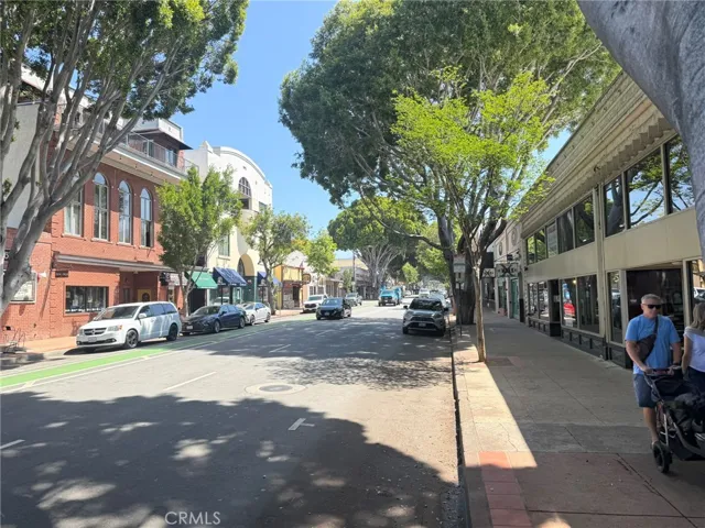 581 Higuera Street 100, San Luis Obispo, California 93401