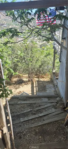 3649 Nebraska, Frazier Park, California 93225