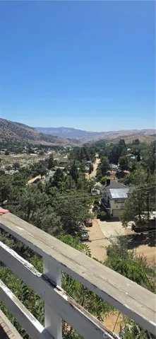 3649 Nebraska, Frazier Park, California 93225