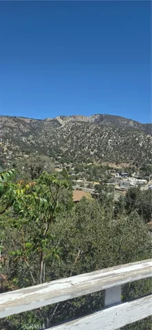3649 Nebraska, Frazier Park, California 93225