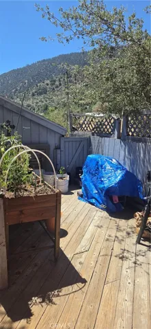 3649 Nebraska, Frazier Park, California 93225