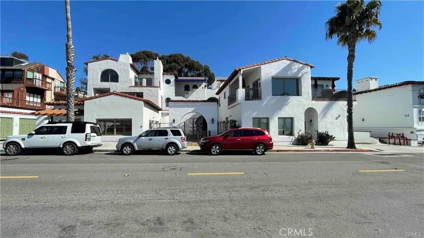 107 Avenida De La Estrella A, San Clemente, California 92672