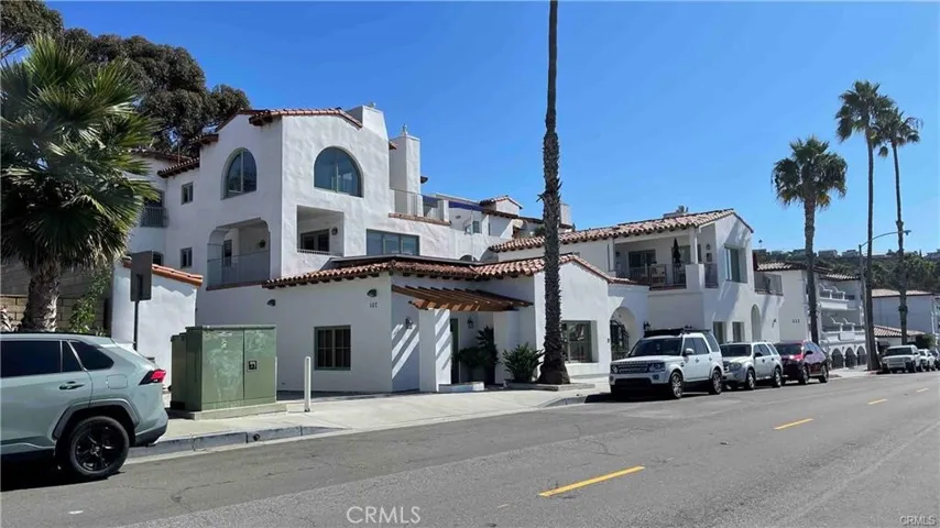 107 Avenida De La Estrella A, San Clemente, California 92672