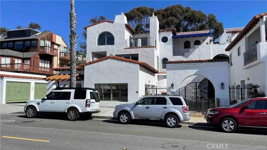 107 Avenida De La Estrella A, San Clemente, California 92672