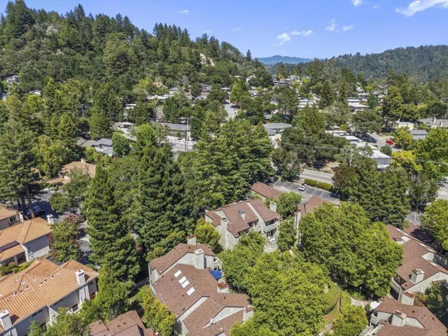 111 Bean Creek Road 184, Scotts Valley, California 95066