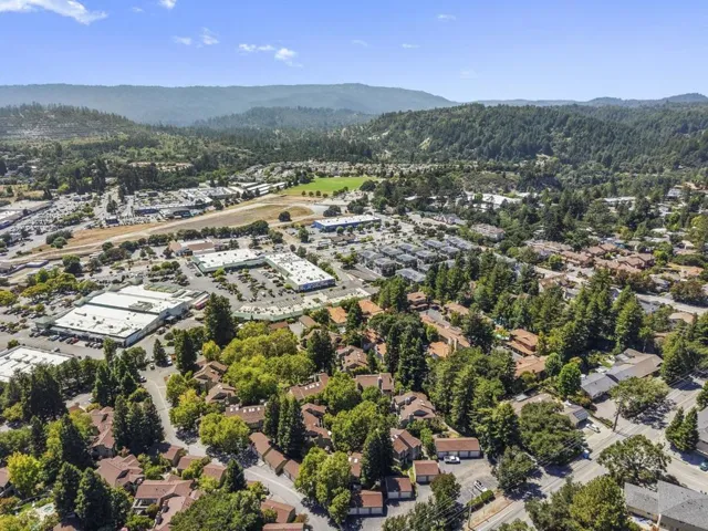 111 Bean Creek Road 184, Scotts Valley, California 95066