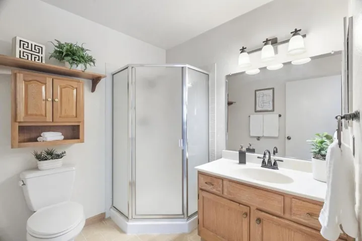 111 Bean Creek Road 184, Scotts Valley, California 95066
