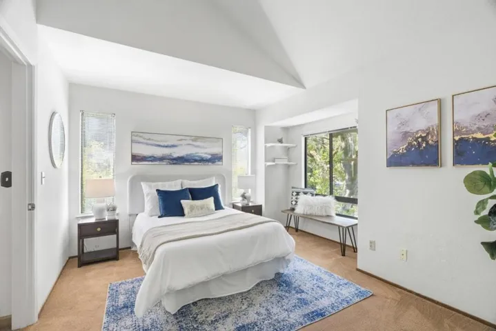 111 Bean Creek Road 184, Scotts Valley, California 95066