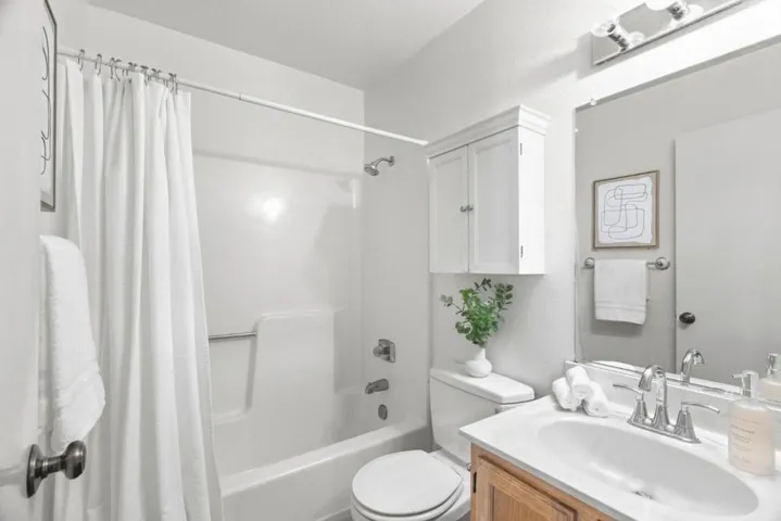 111 Bean Creek Road 184, Scotts Valley, California 95066