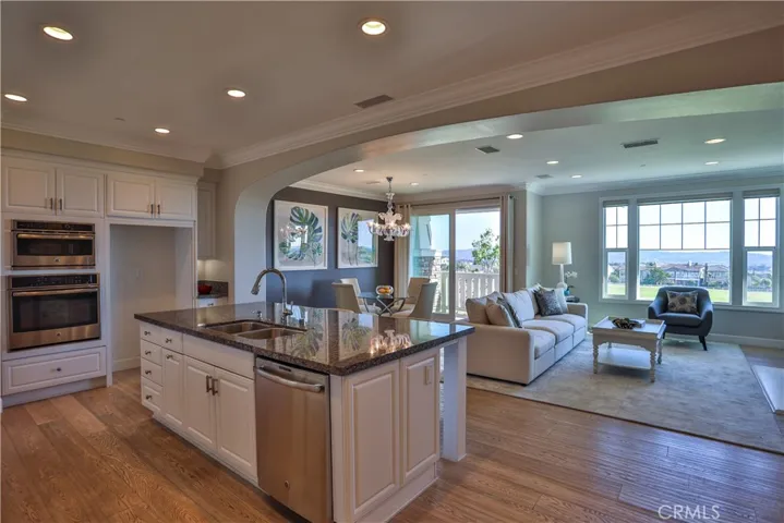 18658 Clubhouse Drive, Yorba Linda, California 92886