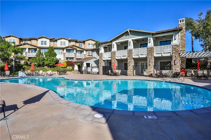 18658 Clubhouse Drive, Yorba Linda, California 92886
