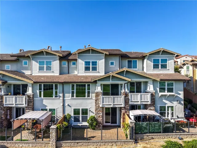 18658 Clubhouse Drive, Yorba Linda, California 92886
