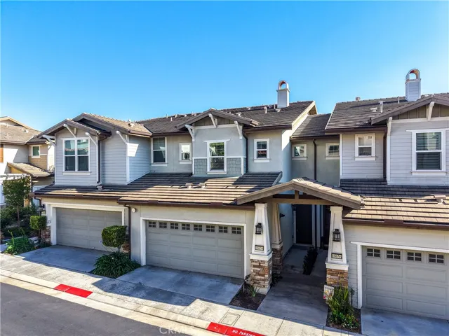 18658 Clubhouse Drive, Yorba Linda, California 92886