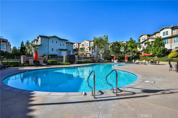 18658 Clubhouse Drive, Yorba Linda, California 92886