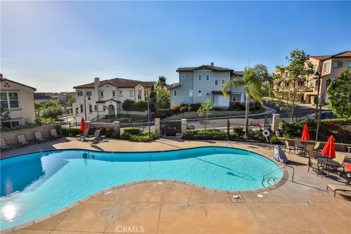 18658 Clubhouse Drive, Yorba Linda, California 92886