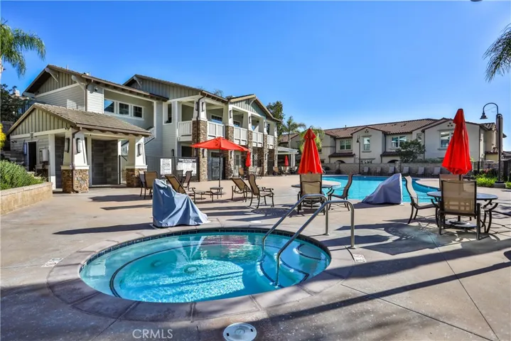18658 Clubhouse Drive, Yorba Linda, California 92886