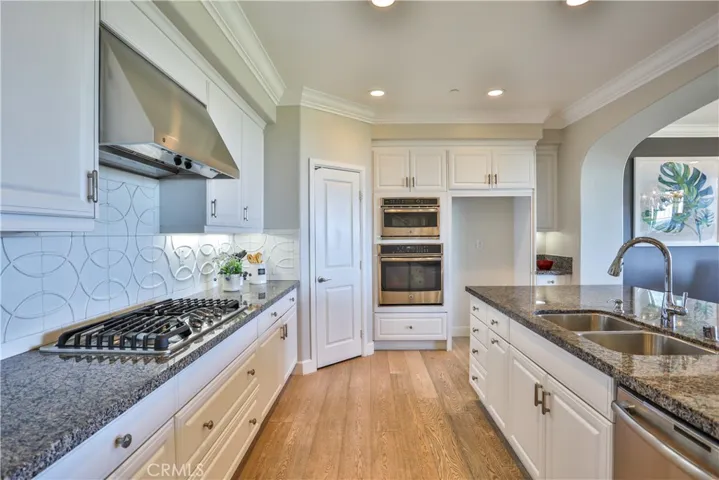 18658 Clubhouse Drive, Yorba Linda, California 92886