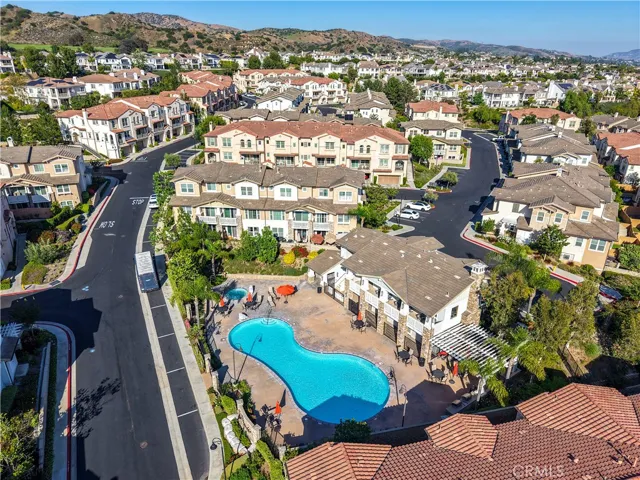 18658 Clubhouse Drive, Yorba Linda, California 92886