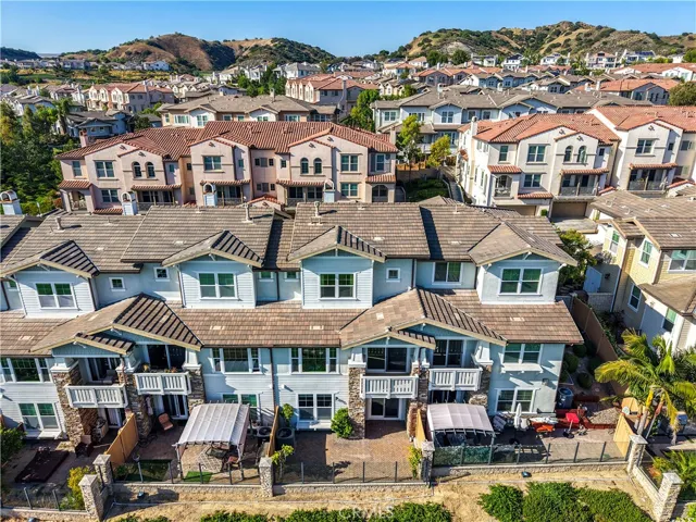 18658 Clubhouse Drive, Yorba Linda, California 92886
