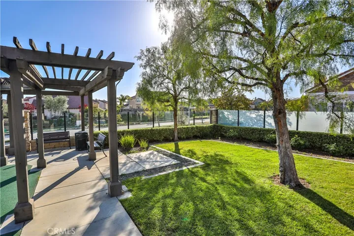 18658 Clubhouse Drive, Yorba Linda, California 92886