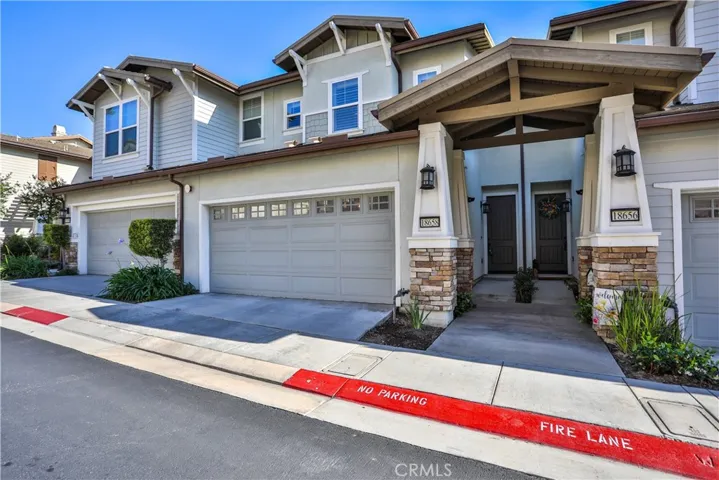 18658 Clubhouse Drive, Yorba Linda, California 92886