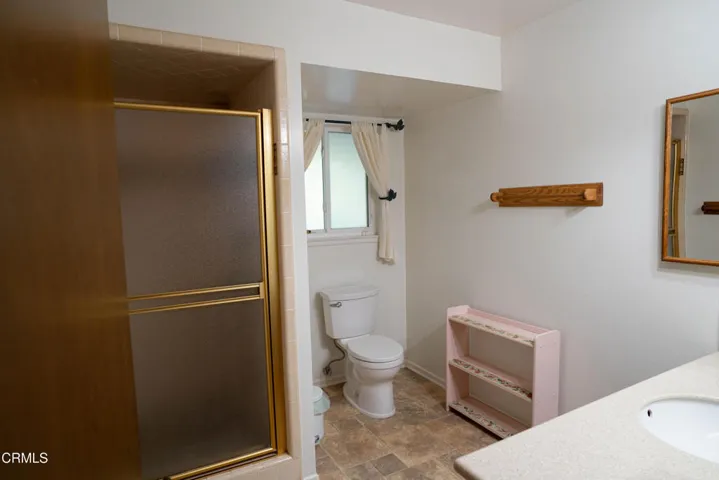 Downstairs Bath