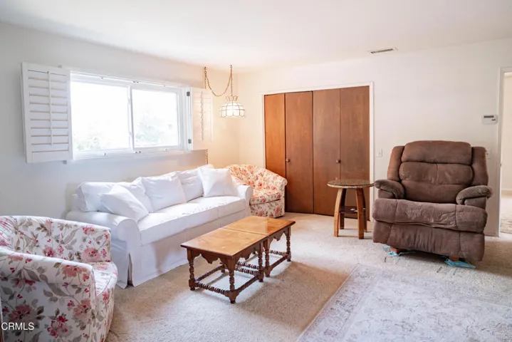 Office or 5th Bedroom