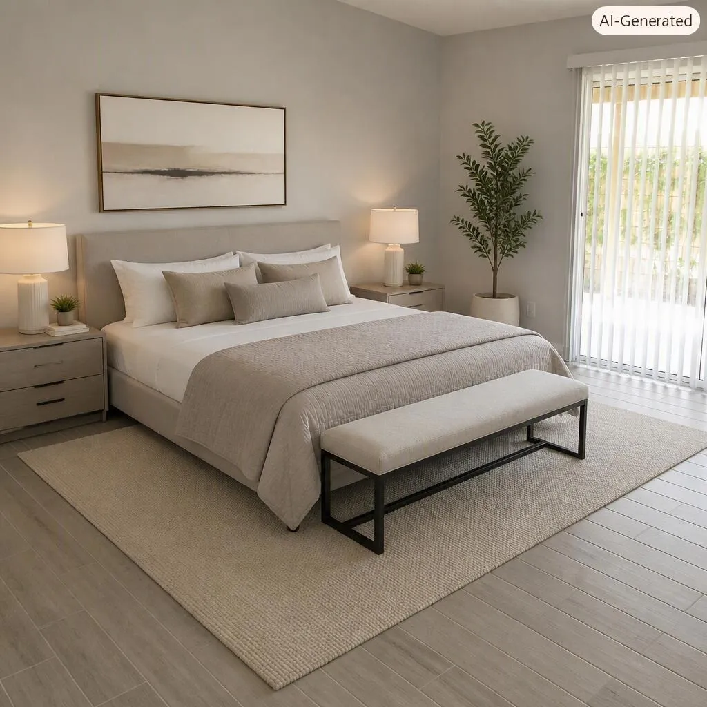 Master Bed Co-p