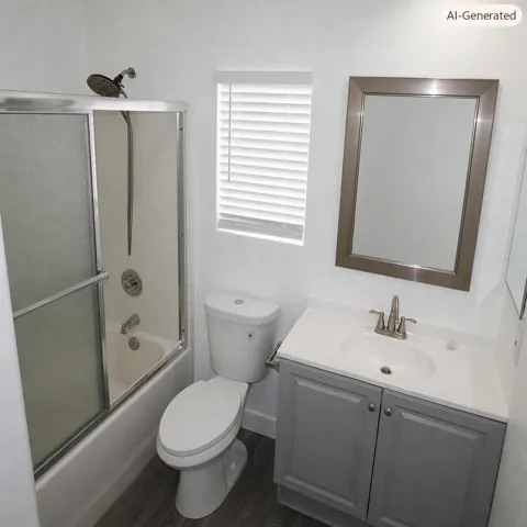 Guest Bath - 2 Co-p