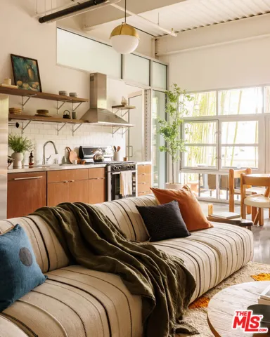 1010 Sycamore Avenue 101, South Pasadena, California 91030