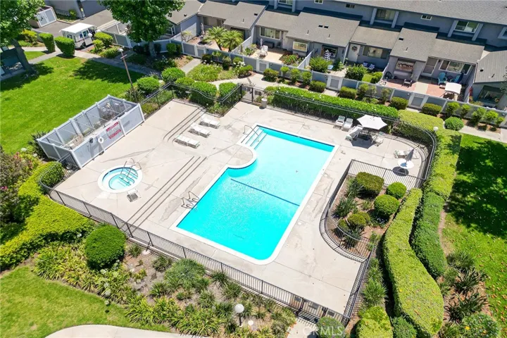 900 W Sierra Madre 36, Azusa, California 91702